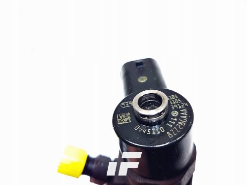 Wtryskiwacz Bosch 0445110111 OEM sprawny sprawdzony z wydrukiem