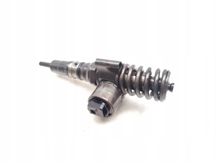 Pompowtryskiwacz 1.9 TDI 03G130073B VW Audi Seat Skoda do regeneracji
