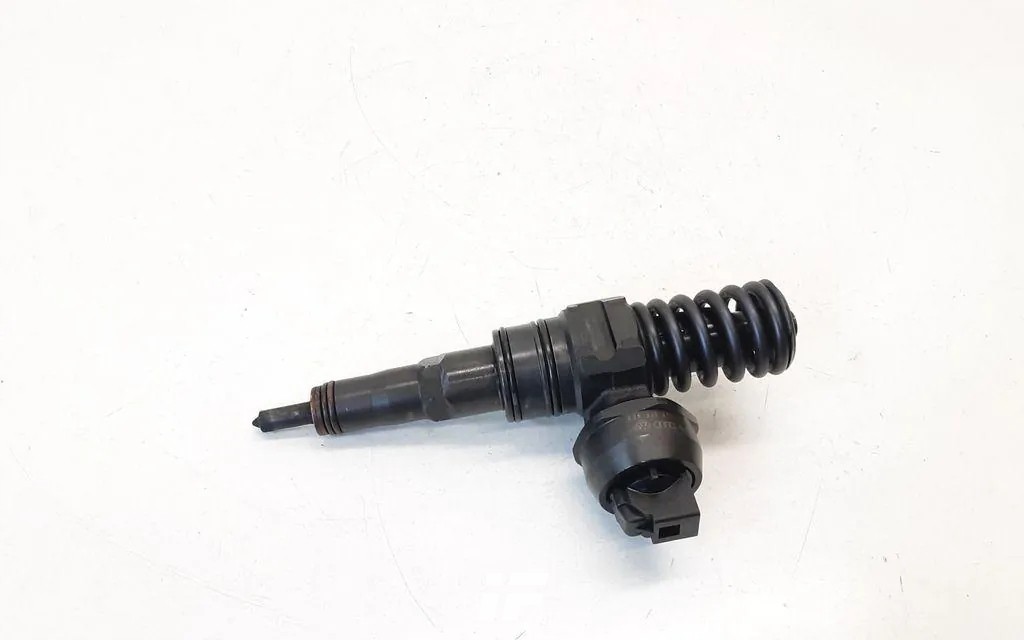 Pompowtryskiwacz 1.9 TDI 038130073AH VW Audi Seat Skoda OEM