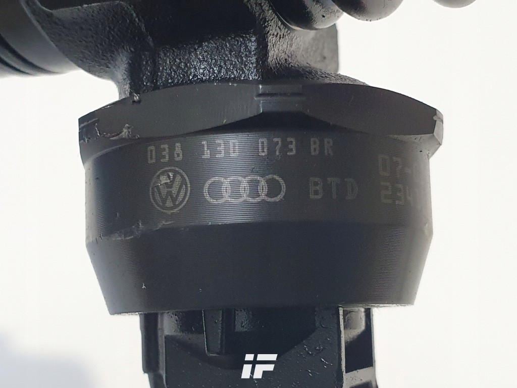 Pompowtryskiwacz 1.9 TDI 038130073BR VW Audi Seat Skoda OEM