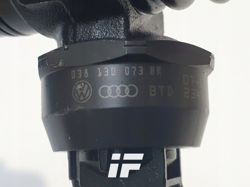 Pompowtryskiwacz 1.9 TDI 038130073BR VW Audi Seat Skoda OEM