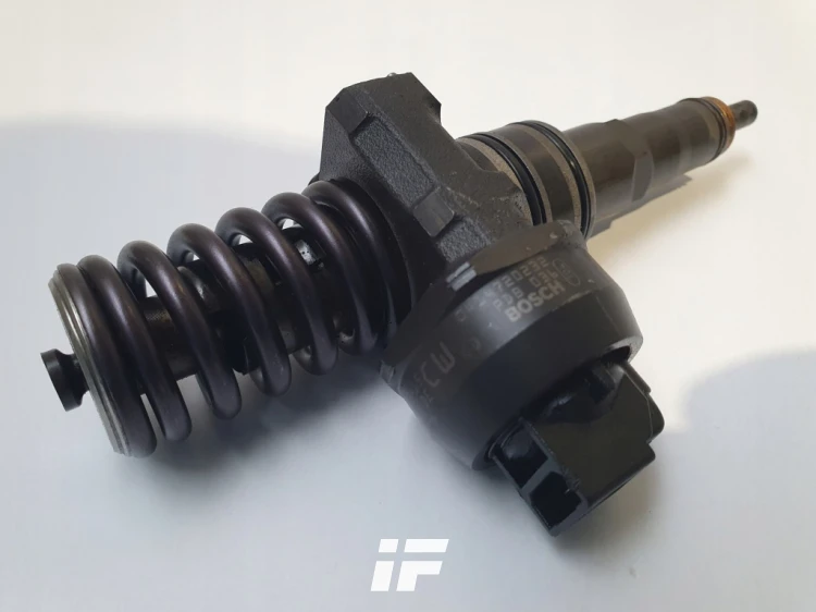 Pompowtryskiwacz 1.9 TDI 038130073BR VW Audi Seat Skoda OEM