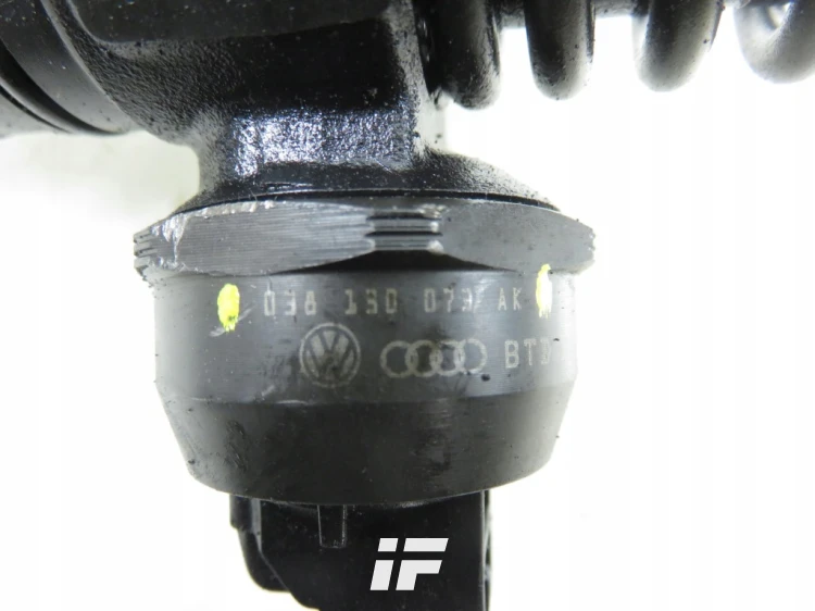 Pompowtryskiwacz 1.9 TDI 038130073AK VW Audi Seat Skoda OEM