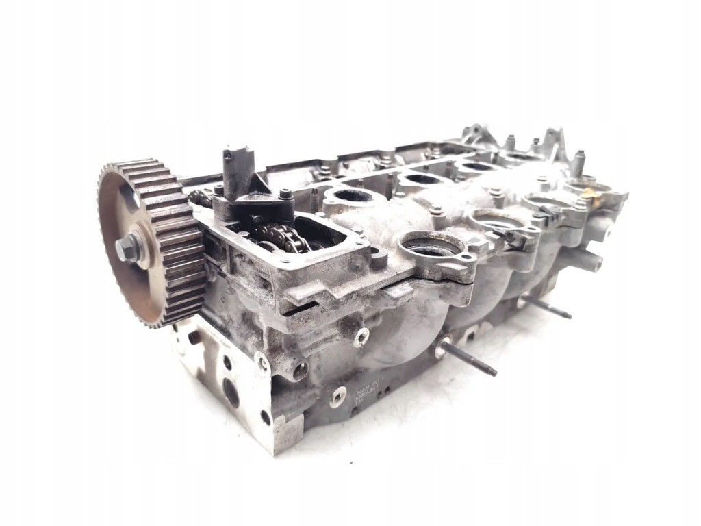Głowica 2.0 HDI 9641752610 9656823180 Ford Peugeot regenerowana