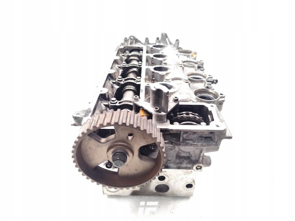 Głowica 2.0 HDI 9641752610 9656823180 Ford Peugeot regenerowana