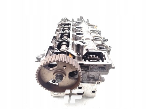 Głowica 2.0 HDI 9641752610 9656823180 Ford Peugeot regenerowana