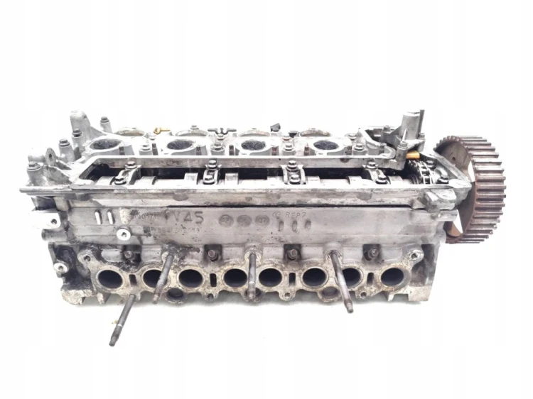 Głowica 2.0 HDI 9641752610 9656823180 Ford Peugeot regenerowana