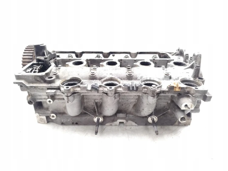 Głowica 2.0 HDI 9641752610 9656823180 Ford Peugeot regenerowana