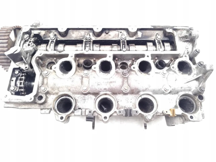 Głowica 2.0 HDI 9641752610 9656823180 Ford Peugeot regenerowana