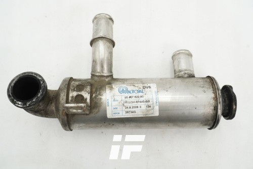Chłodnica spalin 1.6 HDI 9646762280 Citroen C4