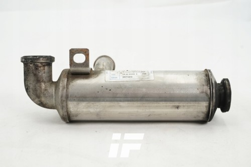 Chłodnica spalin 1.6 HDI 9646762280 Citroen C4
