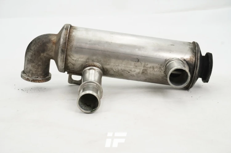 Chłodnica spalin 1.6 HDI 9646762280 Citroen C4