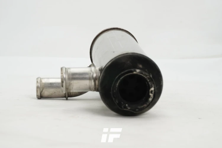 Chłodnica spalin 1.6 HDI 9646762280 Citroen C4
