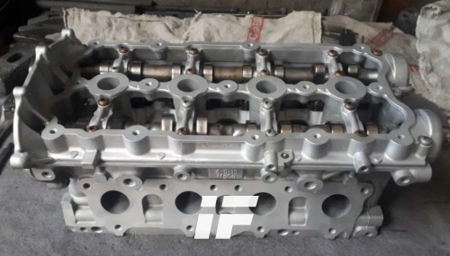 Głowica 2.0 FSI 06D103373AM VW Golf V Audi A3 8P Regenerowana