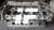 Głowica 2.0 FSI 06D103373AM VW Golf V Audi A3 8P Regenerowana