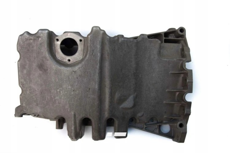 Miska olejowa 2.0 TDI 03G103603J Audi VW A4