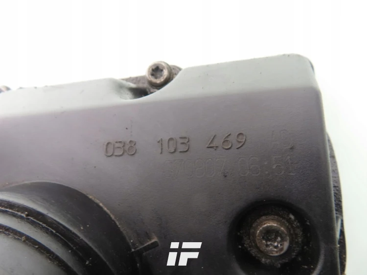 Pokrywa zaworów 1.9 TDI 038103469AD VW Audi Seat Skoda OEM