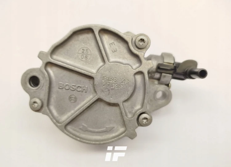 Pompa vacum 1.6 HDI TDCI D156-2B 2709P Citroen Peugeot Ford OEM