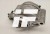 Pompa vacum 1.6 HDI TDCI D156-2B 2709P Citroen Peugeot Ford OEM