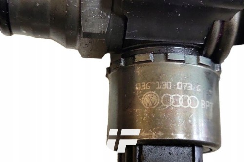 Pompowtryskiwacz 1.9 TDI 03G130073G VW Audi Seat Skoda do regeneracji