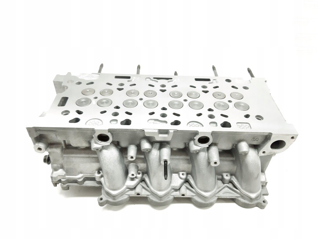 Głowica 1.6 HDI 16V 9655911480 Peugeot Citroen regenerowana kompletna