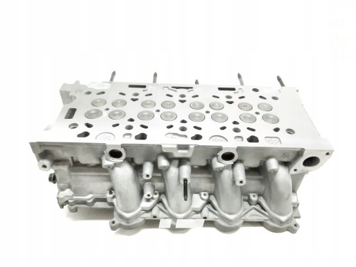 Głowica 1.6 HDI 16V 9655911480 Peugeot Citroen regenerowana kompletna
