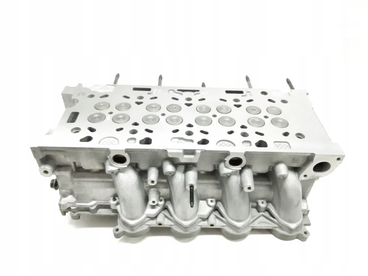 Głowica 1.6 HDI 16V 9655911480 Peugeot Citroen regenerowana kompletna