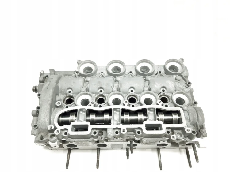Głowica 1.6 HDI 16V 9655911480 Peugeot Citroen regenerowana kompletna
