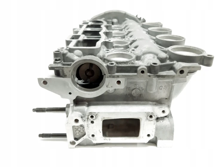 Głowica 1.6 HDI 16V 9655911480 Peugeot Citroen regenerowana kompletna