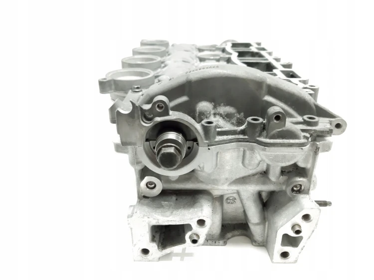 Głowica 1.6 HDI 16V 9655911480 Peugeot Citroen regenerowana kompletna
