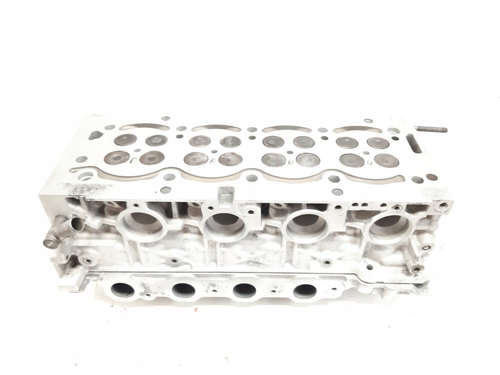 Głowica 2.2 TDCi 9651569780 Ford Mondeo MK4 S-Max regenerowana kompletna
