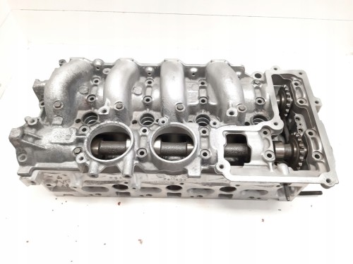 Głowica 2.2 TDCi 9651569780 Ford Mondeo MK4 S-Max regenerowana kompletna