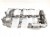 Głowica 2.2 TDCi 9651569780 Ford Mondeo MK4 S-Max regenerowana kompletna