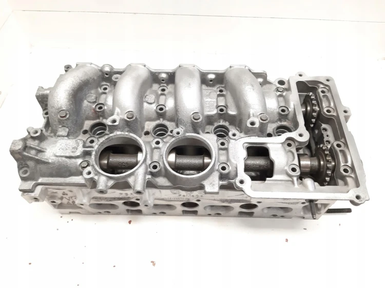 Głowica 2.2 TDCi 9651569780 Ford Mondeo MK4 S-Max regenerowana kompletna