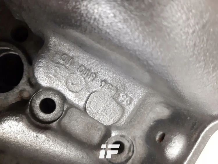 Głowica 2.2 TDCi 9651569780 Ford Mondeo MK4 S-Max regenerowana kompletna