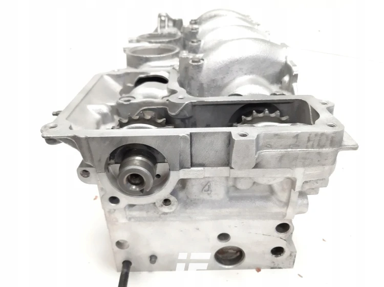 Głowica 2.2 TDCi 9651569780 Ford Mondeo MK4 S-Max regenerowana kompletna