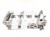 Głowica 2.2 TDCi 9651569780 Ford Mondeo MK4 S-Max regenerowana kompletna