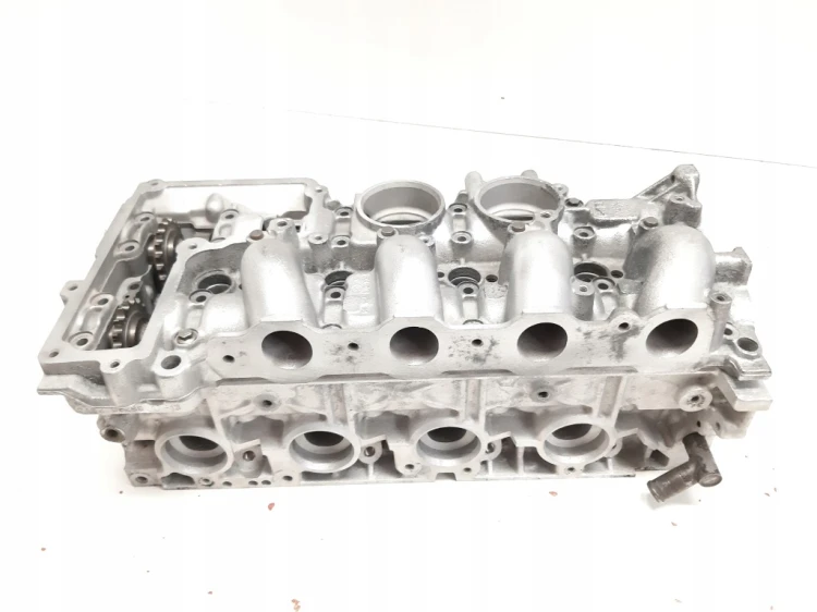 Głowica 2.2 TDCi 9651569780 Ford Mondeo MK4 S-Max regenerowana kompletna