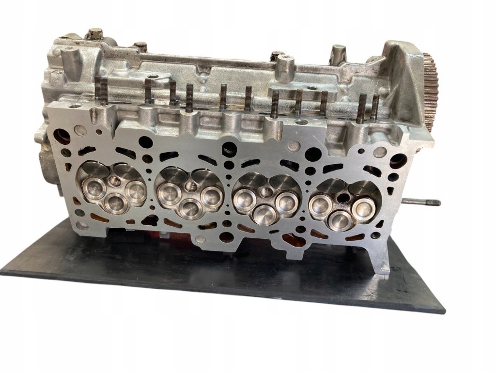 Głowica 1.8 Turbo 20V 06B103373AR Audi VW Regenerowana Kompletna