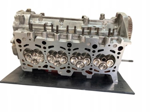 Głowica 1.8 Turbo 20V 06B103373AR Audi VW Regenerowana Kompletna