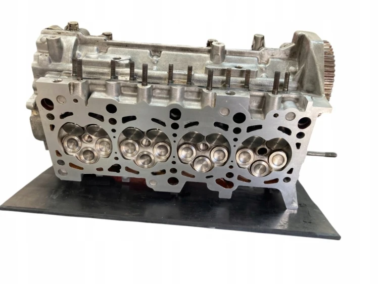 Głowica 1.8 Turbo 20V 06B103373AR Audi VW Regenerowana Kompletna