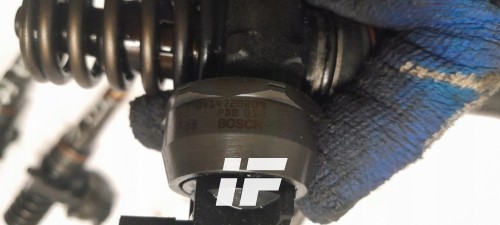 Pompowtryskiwacz 1.9 TDI 038130073AN VW Audi Seat Skoda OEM