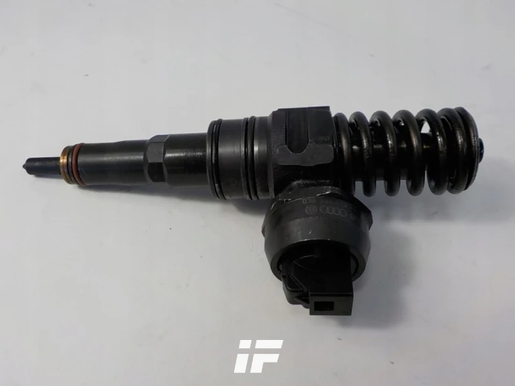 Pompowtryskiwacz 1.9 TDI 038130073GX VW Audi Seat Skoda OEM