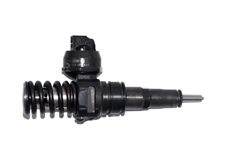 Pompowtryskiwacz 1.9 TDI 038130073AM VW Audi Seat Skoda OEM