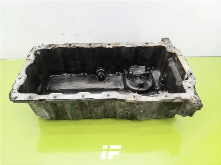 Miska olejowa 1.9 2.0 TDI 038103603AJ VW Audi Skoda Seat używana sprawna