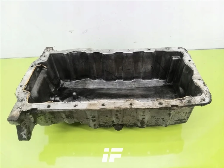 Miska olejowa 1.9 2.0 TDI 038103603AJ VW Audi Skoda Seat używana sprawna