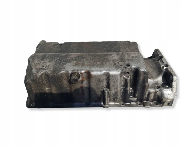 Miska olejowa 2.0 HDI TDCI 9656288980 Peugeot Citroen Ford używana sprawna