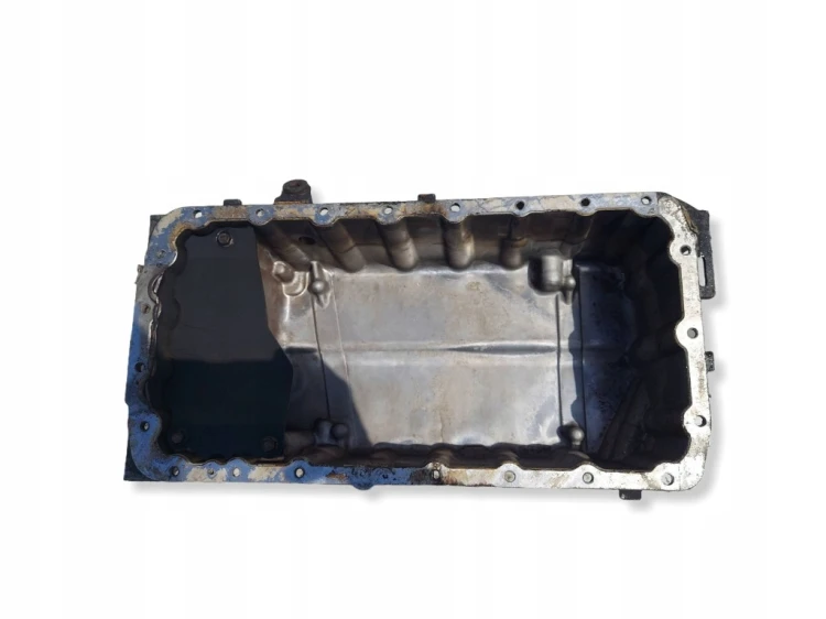 Miska olejowa 2.0 HDI TDCI 9656288980 Peugeot Citroen Ford używana sprawna