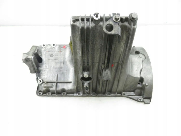 Miska olejowa 2.0 CDI A6400141002 Mercedes A W169 B W245 używana sprawna