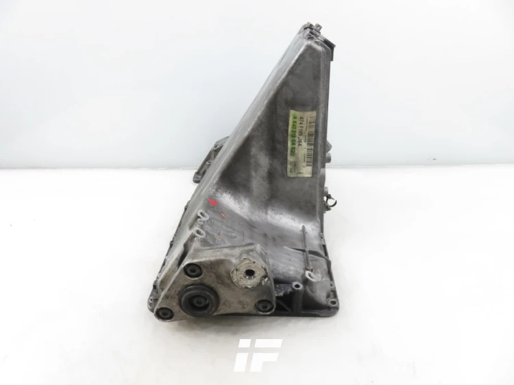 Miska olejowa 2.0 CDI A6400141002 Mercedes A W169 B W245 używana sprawna